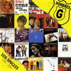 Los Singles 1985-2005 mp3 Artist Compilation by Hombres G
