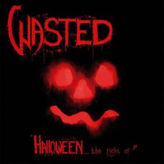 Halloween... The Night Of mp3 Album by Wasted