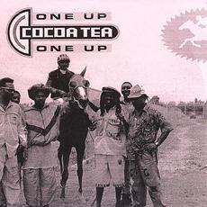One Up (Re-Issue) mp3 Album by Cocoa Tea