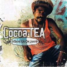 Save Us Oh Jah mp3 Album by Cocoa Tea