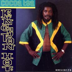 Kingston Hot mp3 Album by Cocoa Tea