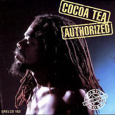 Authorized mp3 Album by Cocoa Tea