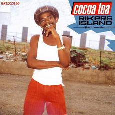 Rikers Island (UK Edition) mp3 Album by Cocoa Tea