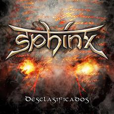 Desclasificados mp3 Album by Sphinx