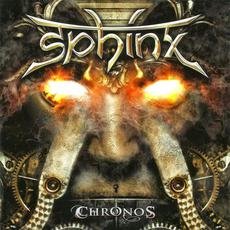 Chronos mp3 Album by Sphinx