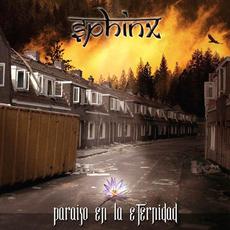 Paraíso en la eternidad mp3 Album by Sphinx