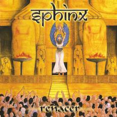 Renacer mp3 Album by Sphinx