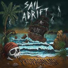 Sail Adrift mp3 Album by Propaganjah