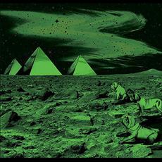 Pyramids mp3 Album by Black Mastiff