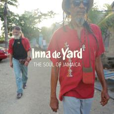 The Soul of Jamaica mp3 Album by Inna De Yard