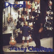 Drool mp3 Album by Manny Charlton
