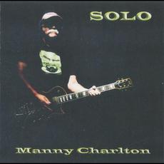 Solo mp3 Album by Manny Charlton
