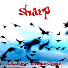 Sharp mp3 Album by Manny Charlton