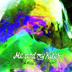 Is It Real or Is It Made? mp3 Album by Me and My Kites