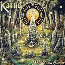 The Waystone mp3 Album by Kaine