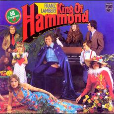 King of Hammond mp3 Album by Franz Lambert