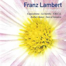 Music And Romance mp3 Album by Franz Lambert