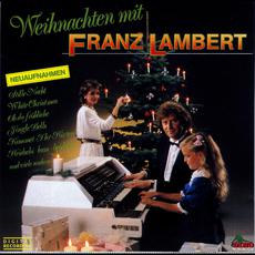 Weihnachten mit Franz Lambert mp3 Album by Franz Lambert