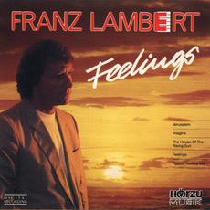 Feelings mp3 Album by Franz Lambert