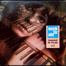 Hammond Hit Parade mp3 Album by Nils Tibor