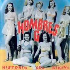 Historia del bikini mp3 Album by Hombres G