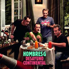 Desayuno continental mp3 Album by Hombres G