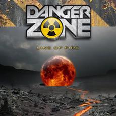 Line of Fire mp3 Album by Danger Zone