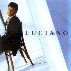 Luciano mp3 Album by Luciano Pereyra