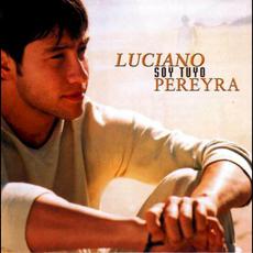 Soy tuyo mp3 Album by Luciano Pereyra