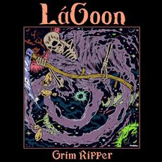 Grim Ripper mp3 Album by LáGoon