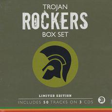 Trojan Rockers Box Set (Limited Edition) mp3 Compilation by Various Artists
