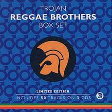 Trojan Reggae Brothers Box Set (Limited Edition) mp3 Compilation by Various Artists
