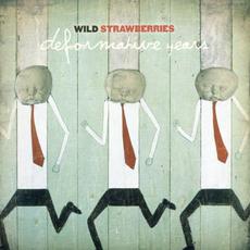Deformative Years mp3 Album by Wild Strawberries