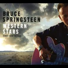 Western Stars: Songs From the Film mp3 Soundtrack by Bruce Springsteen
