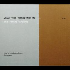 The Transitory Poems (Live) mp3 Live by Vijay Iyer and Craig Taborn