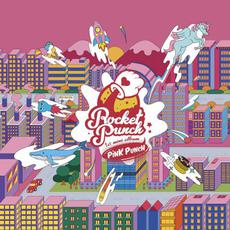 PINK PUNCH mp3 Album by Rocket Punch