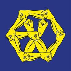 THE WAR: The Power of Music (Korean Version) mp3 Album by EXO