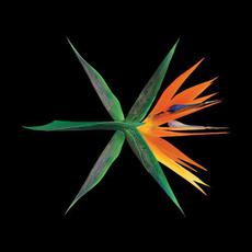 THE WAR (Chinese Version) mp3 Album by EXO