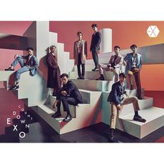COUNTDOWN mp3 Album by EXO