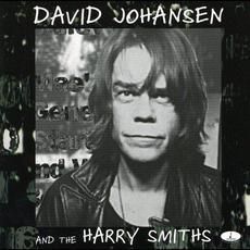 David Johansen and the Harry Smiths mp3 Album by David Johansen and the Harry Smiths