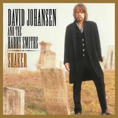 Shaker mp3 Album by David Johansen and the Harry Smiths