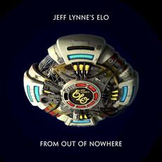 From out of Nowhere mp3 Album by Jeff Lynne's ELO