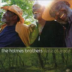 State of Grace mp3 Album by The Holmes Brothers