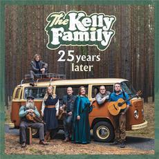 25 Years Later mp3 Album by The Kelly Family