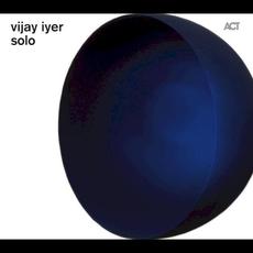 Solo mp3 Album by Vijay Iyer