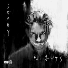 Scary Nights mp3 Album by G-Eazy