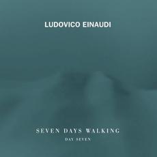 Seven Days Walking: Day 7 mp3 Album by Ludovico Einaudi