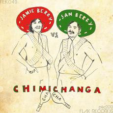 Chimichanga Cha Cha mp3 Single by Jamie Berry