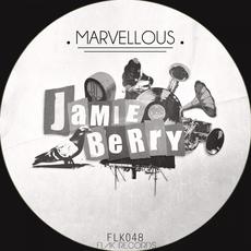 Marvellous mp3 Single by Jamie Berry