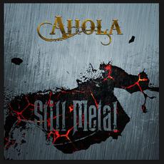 Still Metal mp3 Single by Ahola